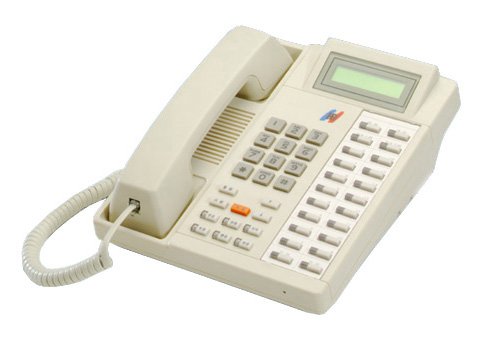  WS824-2C型专用话机